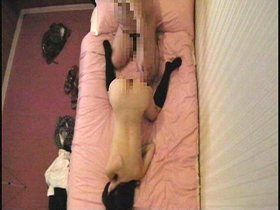 都内某所！ラブホ盗撮映像流出4 26人　サンプル画像18